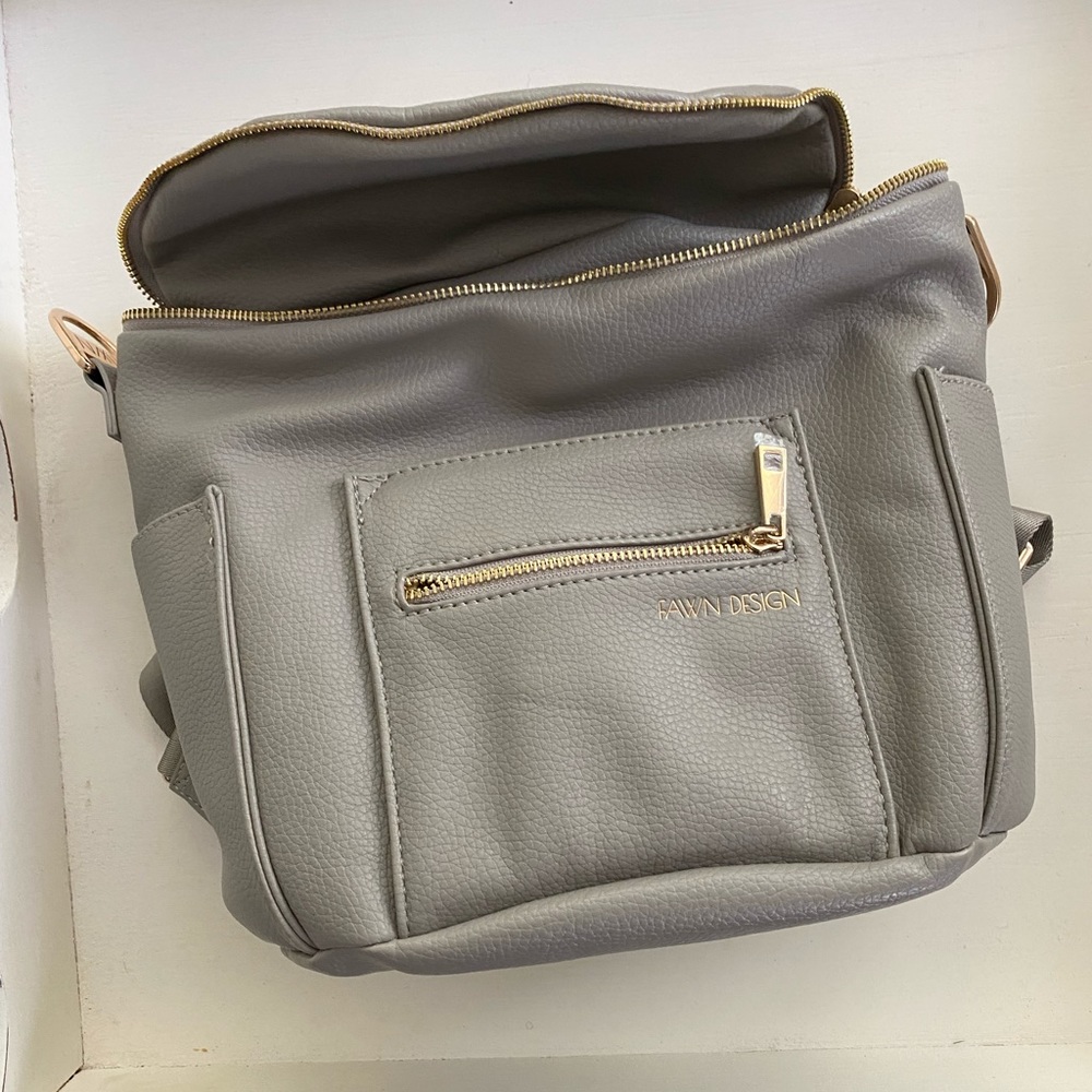 EUC Fawn Design mini original design